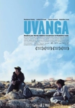 Uvanga