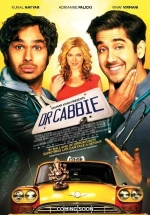 Dr. Cabbie