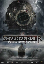 Le scaphandrier