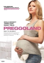 Preggoland