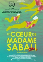 Le coeur de madame Sabali