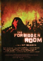 The Forbidden Room