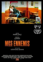 Mes ennemis