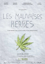 Les mauvaises herbes