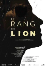 Le rang du lion