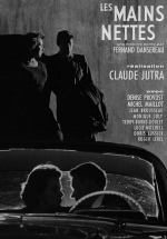 Les mains nettes