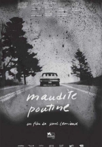 Maudite poutine