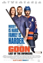 Goon : Last of the Enforcers