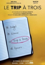 Le trip à trois