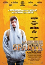La chute de Sparte
