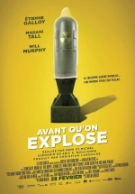Avant qu'on explose