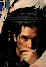 The Death & Life of John F. Donovan