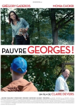 Pauvre Georges!