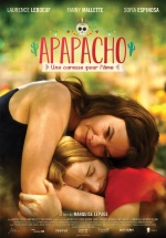 Apapacho - une caresse pour l'âme