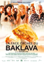 La face cachée du baklava