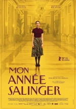 My Salinger Year