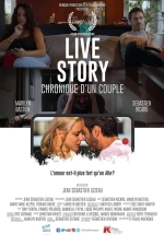 Live Story, Chronique d'un couple