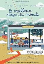 Le meilleur pays du monde