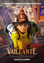 Vaillante (Fireheart)