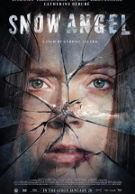 Snow Angel / La descente