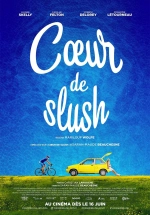 Coeur de slush