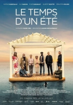 Le temps d'un été