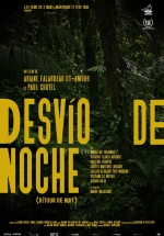 Desvío de Noche (Détour de nuit)