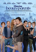 French Girl / Chez les beaux-parents