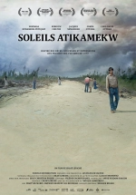 Soleils Atikamekw