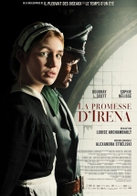 Irena's Vow / La promesse d'Irena