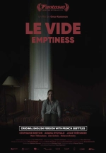 Emptiness / Le vide