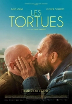 Les tortues