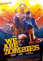 We are zombies