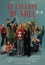 Le cyclone de Noël