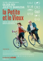 La petite et le vieux