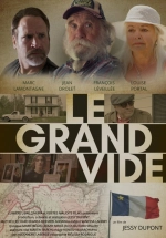 Le grand vide