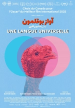 Une langue universelle