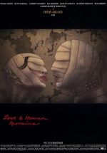 Love & Human Remains