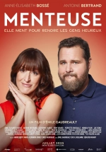 Menteuse