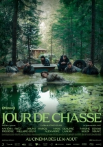 Jour de chasse
