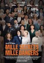 Mille secrets mille dangers