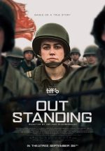 Out Standing (Seule au front)