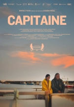 Capitaine