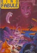 Bino fabule