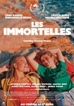 Les immortelles