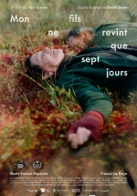 Mon fils ne revint que sept jours