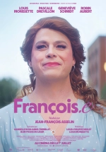 François.e