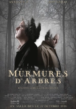 Murmures d'arbres