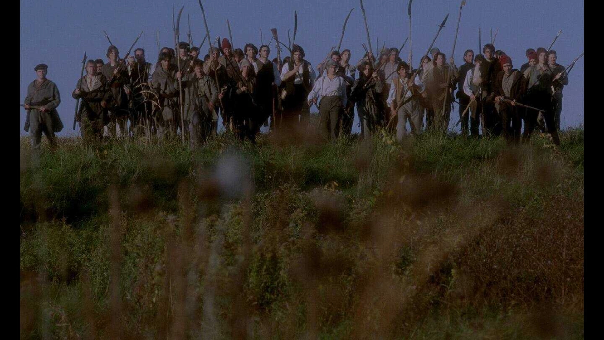 Quand je serai parti... vous vivrez encore