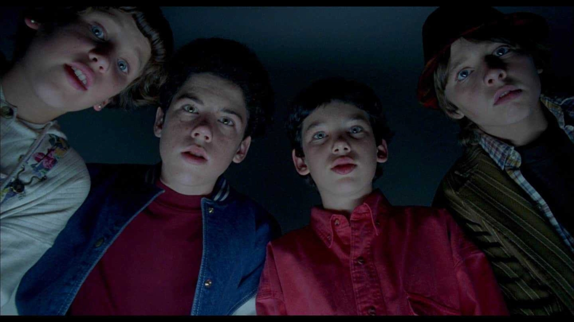 The Return of Tommy Tricker